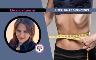 COS’È L’ANORESSIA NERVOSA?